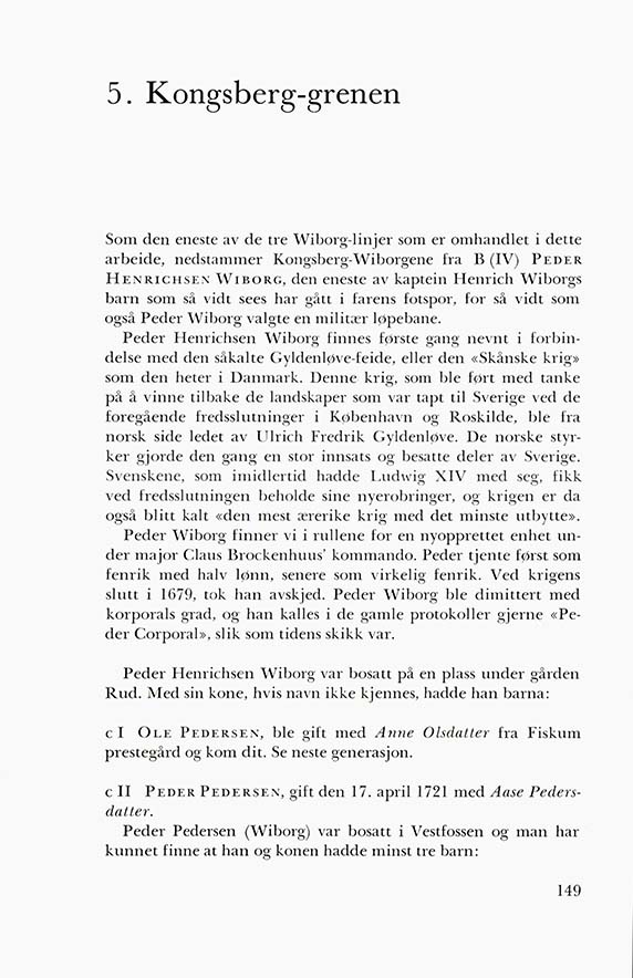 Grener av Eiker-slekten Wiborg (Yngvar Hauge, 1966) - Side 149-181.pdf