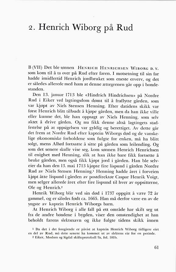 Grener av Eiker-slekten Wiborg (Yngvar Hauge, 1966) - Side 61-66.pdf