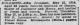 (Johannes) John Jonassen (1863-1916) - Obituary (Chicago Tribune, Chicago, Illinois 25 May 1916, Thu) (Johannes) John Jonassen (1863-1916) - Obituary (Chicago Tribune, Chicago, Illinois 25 May 1916, Thu)