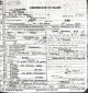 1938_Arthur Homme Certif of Death_Brooklyn New York (1)
