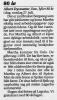 Albert Dyvesæter (1914-1995) - 80 år (Oppland Arbeiderblad, onsdag 27. juli 1994)