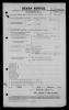 Albert Kajus Backe-Hansen (1883-1949) - Death Notice (South Africa, Pietermaritzburg Estate Files 1846-1950) Albert Kajus Backe-Hansen (1883-1949) - Death Notice (South Africa, Pietermaritzburg Estate Files 1846-1950)