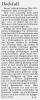 Alfred Hjalmer Solberg (1904-1976) - Nekrolog i Fædrelandsvennen den 22. januar 1976 Alfred Hjalmer Solberg (1904-1976) - Nekrolog i Fædrelandsvennen den 22. januar 1976