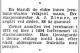 Alfred Joachim Ziener (1847-1935) - Nekrolog i Aftenposten den 18. juli 1935 Alfred Joachim Ziener (1847-1935) - Nekrolog i Aftenposten den 18. juli 1935