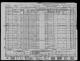 Alfred Larsen (1898-1941) and Agnes Gypp (1896-1991) - United States Census 1940