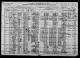 Anders Bertin Olsen Solberg (Andrew O. Solberg, 1861-1928) with family - United States Census 1920 Anders Bertin Olsen Solberg (Andrew O. Solberg, 1861-1928) with family - United States Census 1920