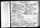 Andrew Chrey (1865-1950) AKA Mons Aron Christian Krey - Death Certificate (Washington Death Certificates, 1907-1960)