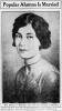 Anna Newell MacLachlan