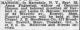 Anna Theoline Fuglestad Hanson (1863-1946) - Obituary in The Boston Globe (Boston, Massachussetts, Tuesday, October 01, 1946) Anna Theoline Fuglestad Hanson (1863-1946) - Obituary in The Boston Globe (Boston, Massachussetts, Tuesday, October 01, 1946)