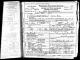 Arthur Chrey (1904-1923) - Certificate of Death (Washington Death Certificates, 1907-1960)