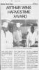 Arthur Green (1937-1992) - Arthur Wins Harvestime Award (Buffels News, 1987) Arthur Green (1937-1992) - Arthur Wins Harvestime Award (Buffels News, 1987)