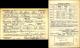 Augustus Donald Varal Trew (1917-1977) - California, World War II Draft Registration Cards, 1940-1947
