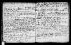 Bølgen, Sara Halstensdatter - Dåp (Norderhov, Buskerud Ministerialbok 1708) Bølgen, Sara Halstensdatter - Dåp (Norderhov, Buskerud Ministerialbok 1708)