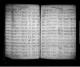 Baie, Harry Henry and Clara Flurey - Marriage records (Michigan County Marriages, 1908)