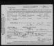 Baie, Harry Herman and Dorothy Inez Medlen - Marriage License (California, County Marriages, 1946)
