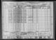 Baie, Herman Henry - United States Census 1940