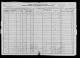 Baie, Herman Henry and Wilhelmina Roth - United States Census 1920