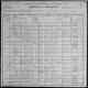 Baie, Herman Henry and Wilhelmina Roth with family - United States Census 1900
