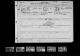 Bergliot Ibsen Nilsen (1911-1913) - Death Certificate (South Africa, Natal Province, Civil Deaths, 1863-1955)