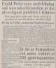 Bjarne Prahl-Petersen (1904-1992) - Prahl Petersens medvirkning ved unntakstilstanden er det alvorligste punkt i tiltalen (Nidaros, tirsdag 4. november 1947-Side1) Bjarne Prahl-Petersen (1904-1992) - Prahl Petersens medvirkning ved unntakstilstanden er det alvorligste punkt i tiltalen (Nidaros, tirsdag 4. november 1947-Side1)