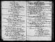 Brun, Paul Reisner - Dåp (Sparbu, Nord-Trøndelag Ministerialbok 1757) Brun, Paul Reisner - Dåp (Sparbu, Nord-Trøndelag Ministerialbok 1757)