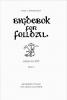 Bygdebok for Folldal. B. 1 : Gard og ætt (Revidert utgave, 2000)