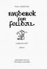 Bygdebok for Folldal. B. 2 : Gard og ætt (Revidert utgave, 2001)