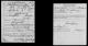 Carl Oscar Lundberg (1889-1981) - United States World War I Draft Registration Cards, 1917-1918