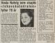 Dorothea (Vesla) Natvig, født Sendstad (1905-1979) - 70 år (Akers-Posten, torsdag 13. november 1975)-1
