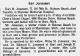 Earl Martin Jonassen (1900-1978) - Obituary (The Bradenton Herald Bradenton, Florida 12 Jan 1978, Thu) Earl Martin Jonassen (1900-1978) - Obituary (The Bradenton Herald Bradenton, Florida 12 Jan 1978, Thu)