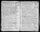 Egeli, Samuel Madsen - Dåp (Nedre Kvinesdal, Vest-Agder Ministerialbok 1793)