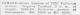 Einar Samson, født Samsonsen (1868-1944) - Obituary (Chicago Tribune, Chicago, Illinois 16 May 1944, Tue)