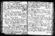 Eltervåg, Ragnhild Christoffersdatter - Dåp (Stavanger Domkirke-Frue-Randaberg, Rogaland Klokkerbok 1741)