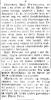 Emil Petersen (1867-1956) - Nekrolog i Aftenposten, torsdag 5. januar 1956
