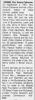 Emma Catherine Homme, born Walker (1900-1981) - Obituary (Edmonton Journal, Edmonton, Alberta, Canada, 08 Sep 1981)
