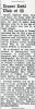 Ernest Clifford Dahl (1913-1967) - Obituary Ernest Clifford Dahl (1913-1967) - Obituary