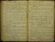 Ersson, Jonas og Cecilia Thomasdotter - Ekteskap (Attmar-C-2-1770-1813-Image-143-page-273)