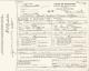 Erwin Andrew Francis Wiltzius (1914-1950) - Birth Certificate Erwin Andrew Francis Wiltzius (1914-1950) - Birth Certificate