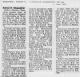 Esther Hildegard Wassather, nee Moline (1916-1992) - Obituary (Litchfield Independent Review, 4 June 1992) Esther Hildegard Wassather, nee Moline (1916-1992) - Obituary (Litchfield Independent Review, 4 June 1992)