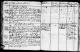 Evensdatter, Berthe - Fødsel-Dåp (Øyestad-Froland, Aust-Agder Ministerialbok 1783)