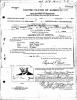 Eyolf Mossige Grude (f. 1901) - Petition for Naturalization, USA (New York, U.S., State and Federal Naturalization Records, 1794-1943)-a