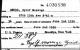 Eyolf Mossige Grude (f. 1901) - U.S., Naturalization Records Indexes, 1794-1995