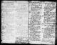 Farhommen, Aase Osmundsdatter - Dåp (Eiken i Øvre Kvinesdal, Vest-Agder Ministerialbok 1770)