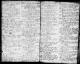Farhommen, Ingeborg Osmundsdatter - Dåp (Eiken i Øvre Kvinesdal, Vest-Agder Ministerialbok 1768)
