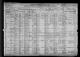 Fred William Lindner (1886-1960) with Family - US Census 1920 Fred William Lindner (1886-1960) with Family - US Census 1920