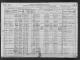 Frederic Bert Johnson (1889-1967) with family - United States Census 1920 Frederic Bert Johnson (1889-1967) with family - United States Census 1920