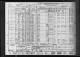 Frederic Bert Johnson (1889-1967) with family - United States Census 1940 Frederic Bert Johnson (1889-1967) with family - United States Census 1940