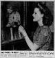 Fritz David Hjalmar Modigh (1896-1946) - Hungry Wolf (The San Francisco Examiner, San Francisco, California, Tuesday, July 04, 1944) Fritz David Hjalmar Modigh (1896-1946) - Hungry Wolf (The San Francisco Examiner, San Francisco, California, Tuesday, July 04, 1944)
