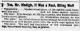 Fritz David Hjalmar Modigh (1896-1946) - Yes, Mr. Modigh It Was a Real Biting Wolf (The San Francisco Call Bulletin, San Francisco, California, Monday, July 03, 1944) Fritz David Hjalmar Modigh (1896-1946) - Yes, Mr. Modigh It Was a Real Biting Wolf (The San Francisco Call Bulletin, San Francisco, California, Monday, July 03, 1944)