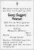 Georg (Googen) Petersen (1904-1990) - Dødsannonse i Adresseavisen, fredag 16. mars 1990.jpg Georg (Googen) Petersen (1904-1990) - Dødsannonse i Adresseavisen, fredag 16. mars 1990.jpg